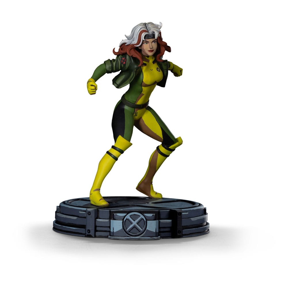 Iron Studios - Art Scale 1/10 - Marvel - X-Men ’97 - Rogue Statue 18cm