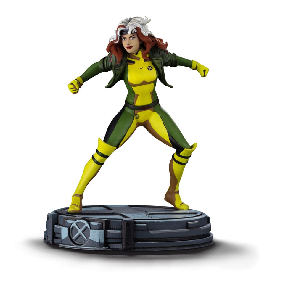 Iron Studios - Art Scale 1/10 - Marvel - X-Men ’97 - Rogue Statue 18cm