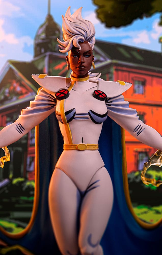 Marvel statuette 1/10 Art Scale X-Men´97 Storm 22 cm