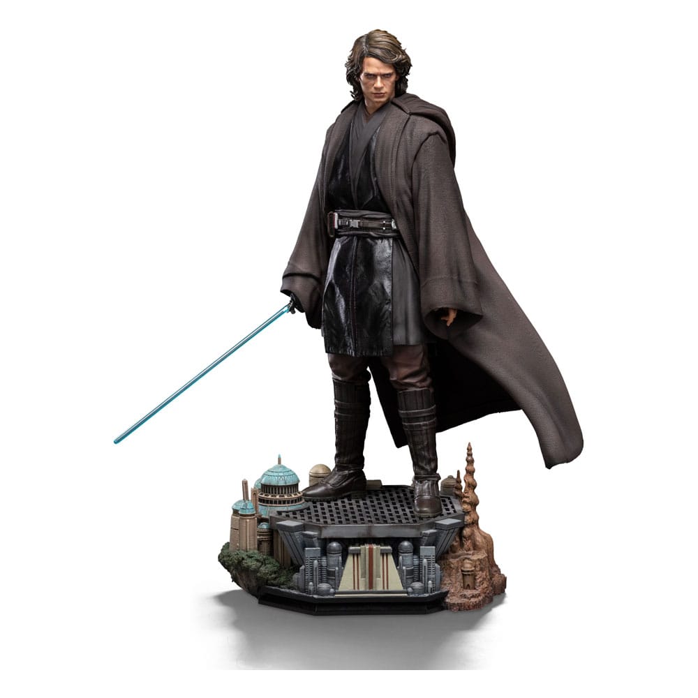 Star Wars statuette Legacy Replica 1/4 Anakin Skywalker 59 cm