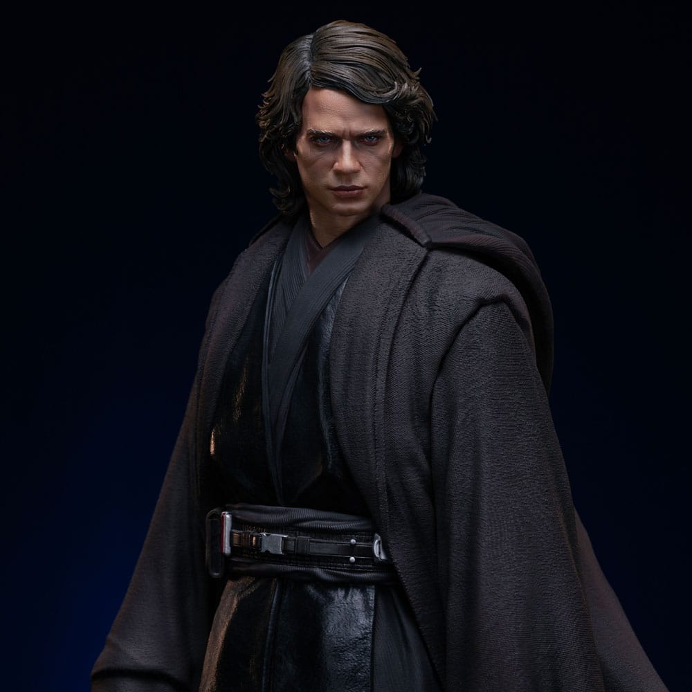 Star Wars statuette Legacy Replica 1/4 Anakin Skywalker 59 cm