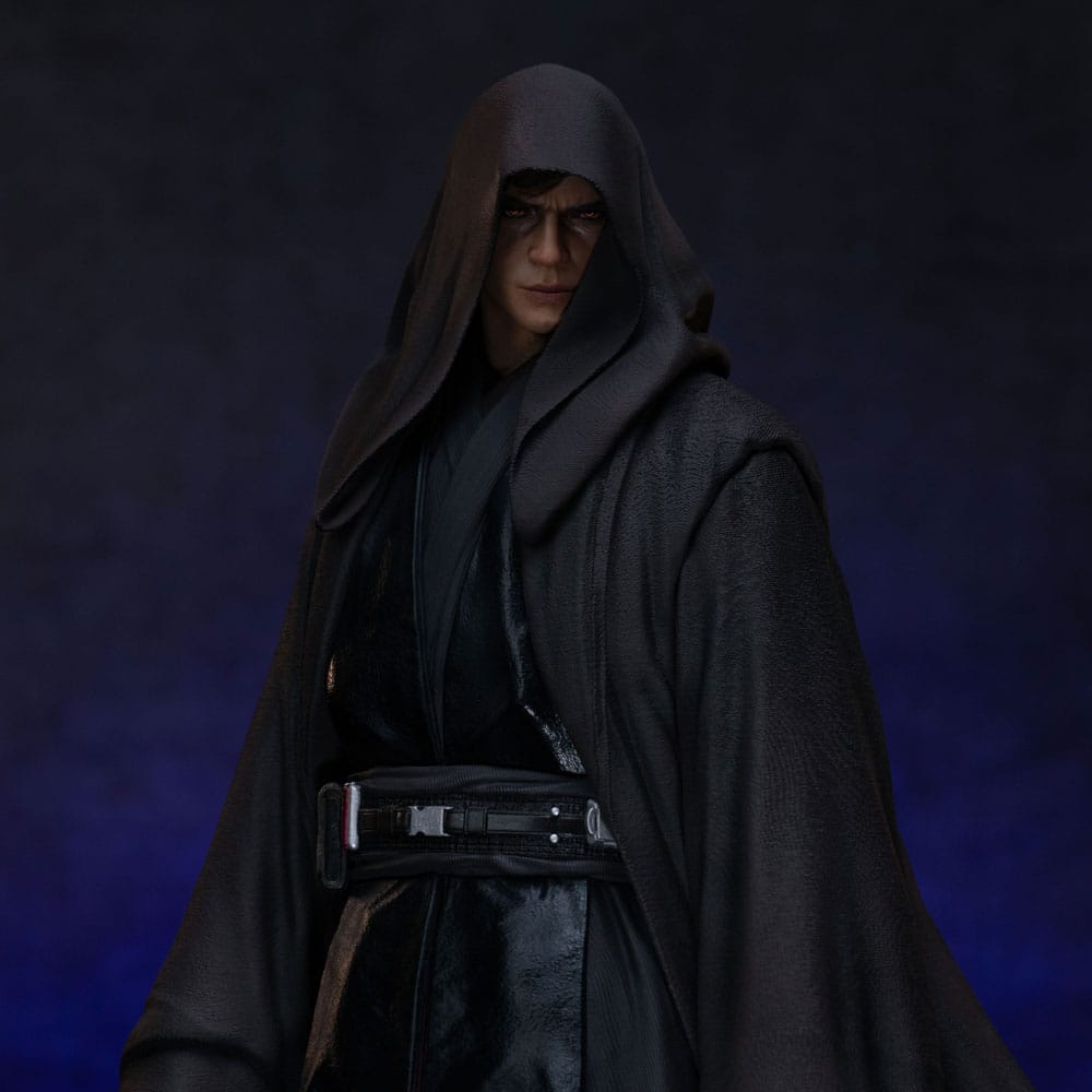 Star Wars statuette Legacy Replica 1/4 Anakin Skywalker 59 cm