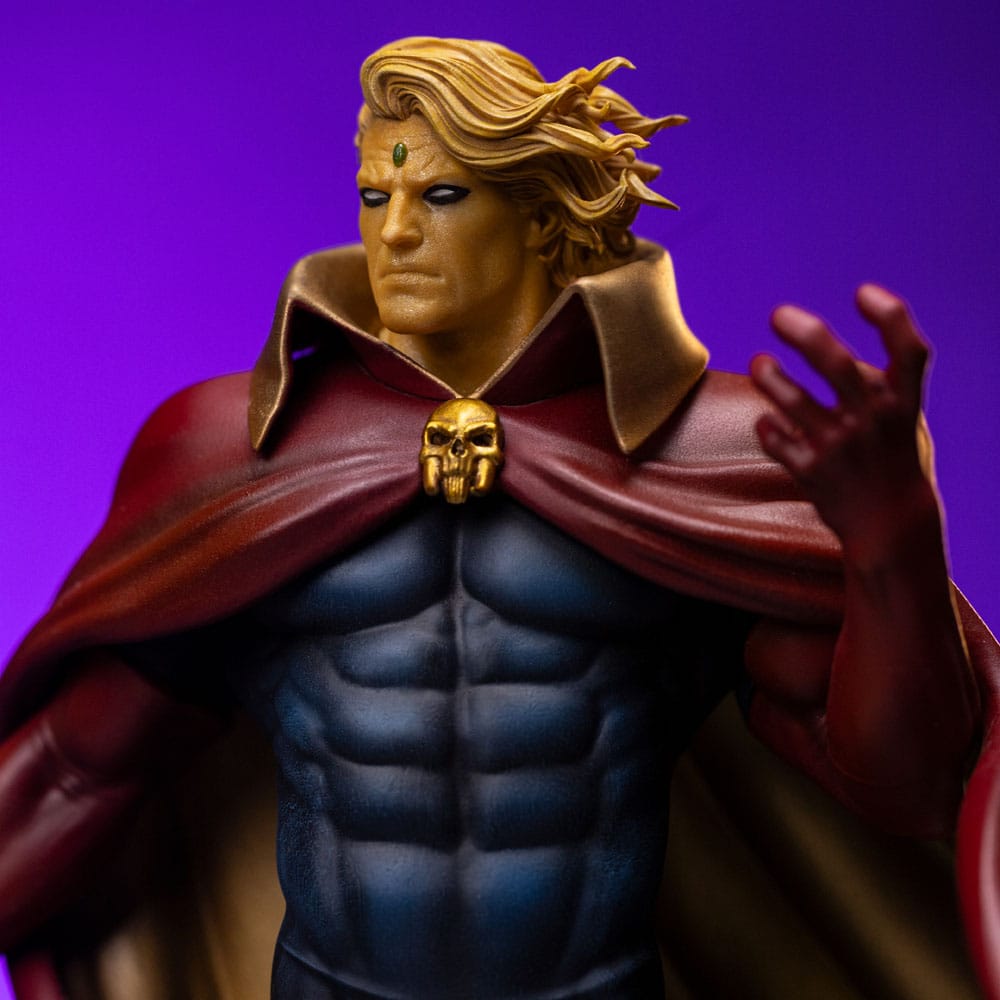 Marvel statuette 1/10 BDS Art Scale Adam Warlock 25 cm