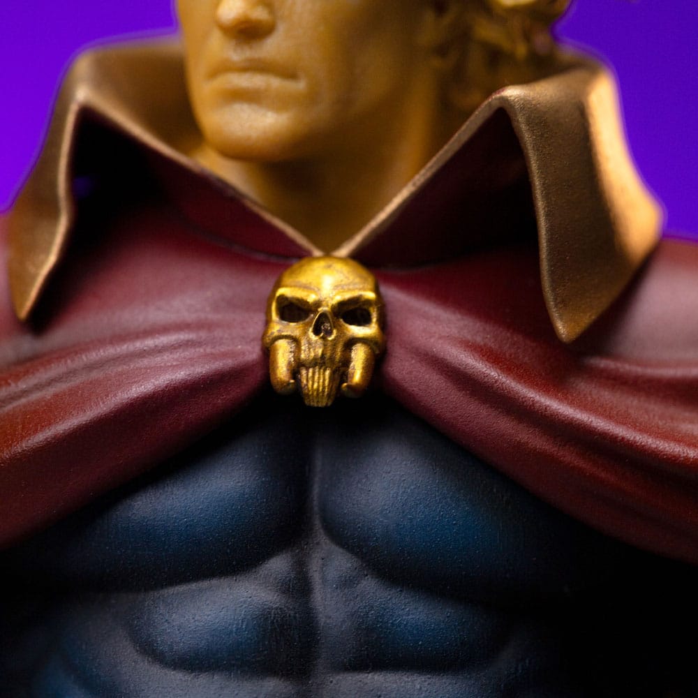 Marvel statuette 1/10 BDS Art Scale Adam Warlock 25 cm