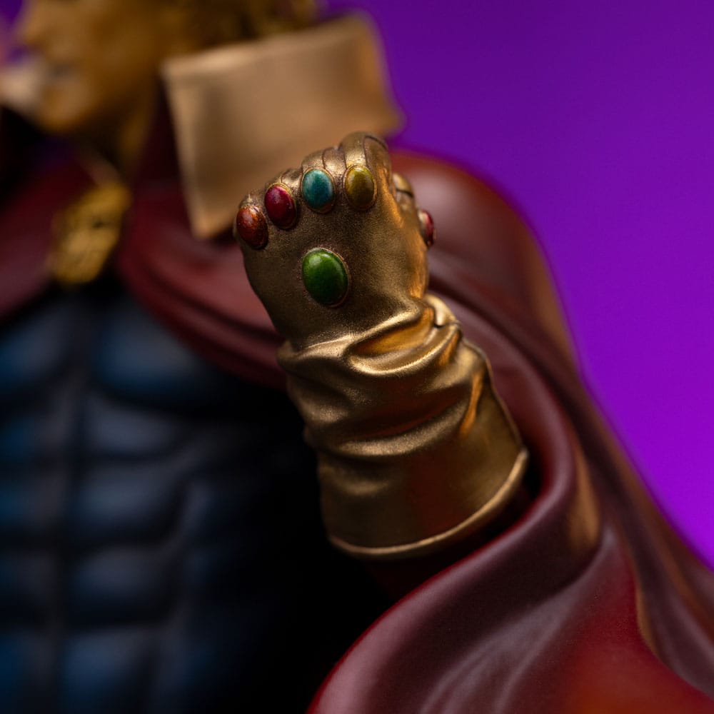 Marvel statuette 1/10 BDS Art Scale Adam Warlock 25 cm
