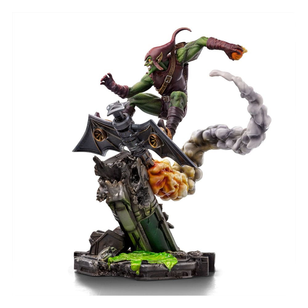 Marvel statuette 1/10 BDS Art Scale Green Goblin 27 cm