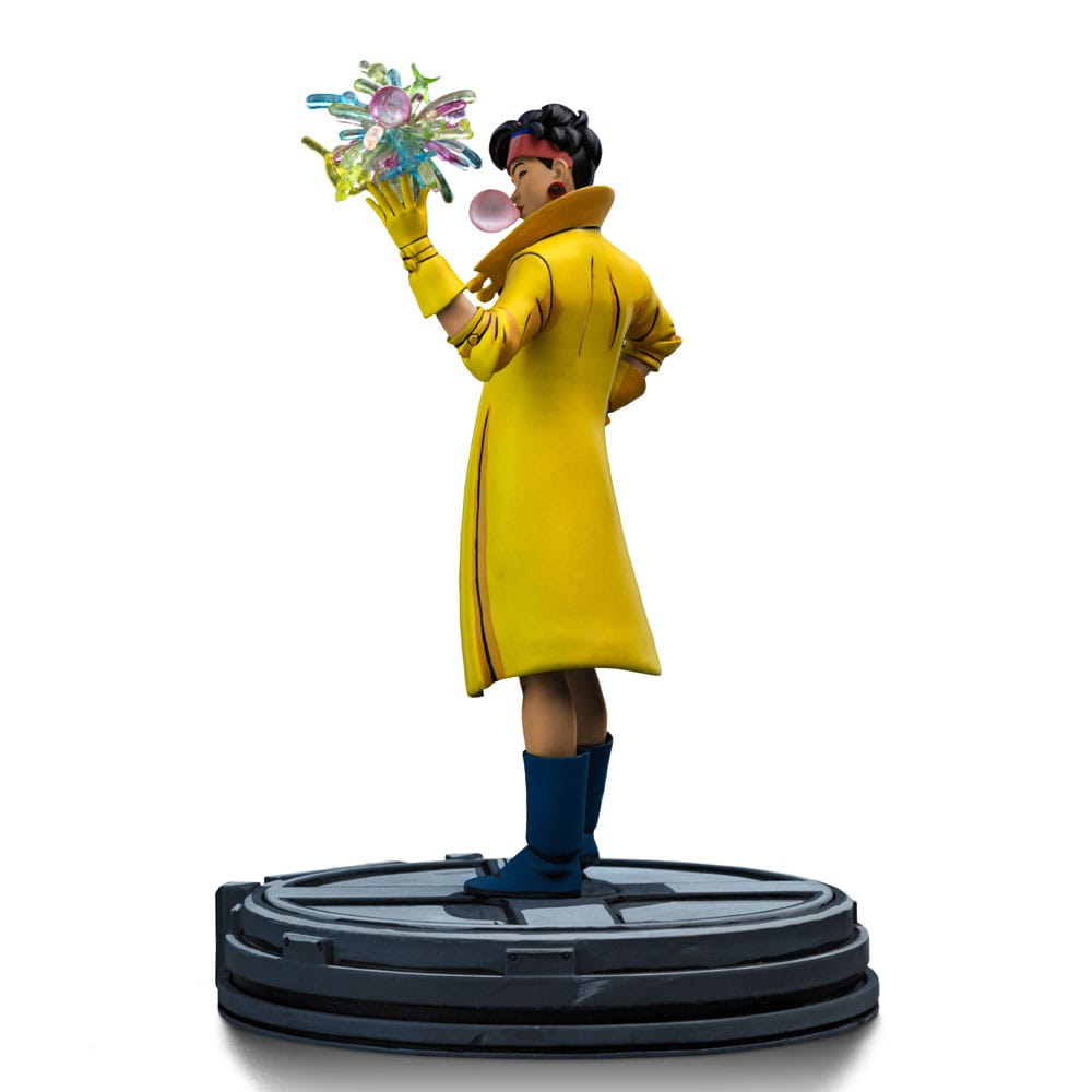 Marvel statuette 1/10 Art Scale X-Men´97 Jubilee 19 cm