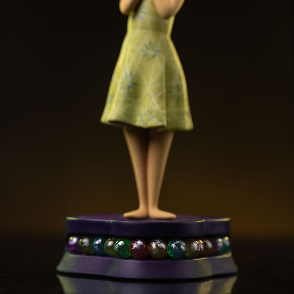 Vice-versa 2 statuette 1/10 Art Scale Joie 20 cm