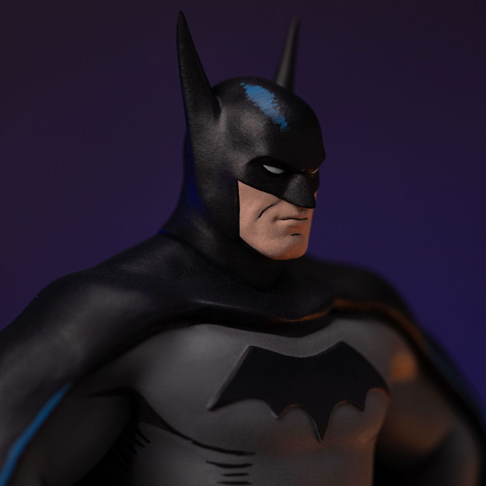 DC Comics statuette 1/10 Art Scale Batman Detective 85th Anniversary 26 cm