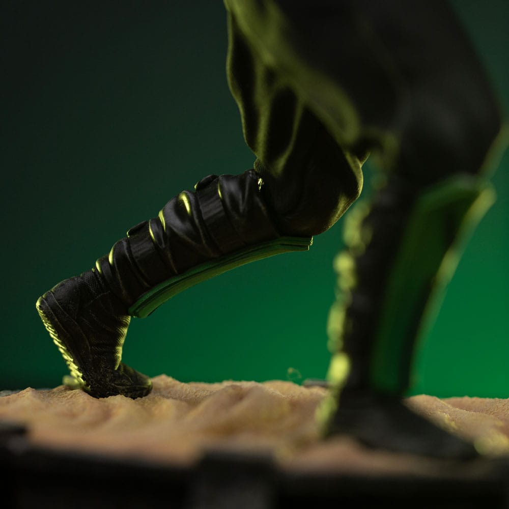 Mortal Kombat statuette 1/10 Art Scale Reptile 20 cm