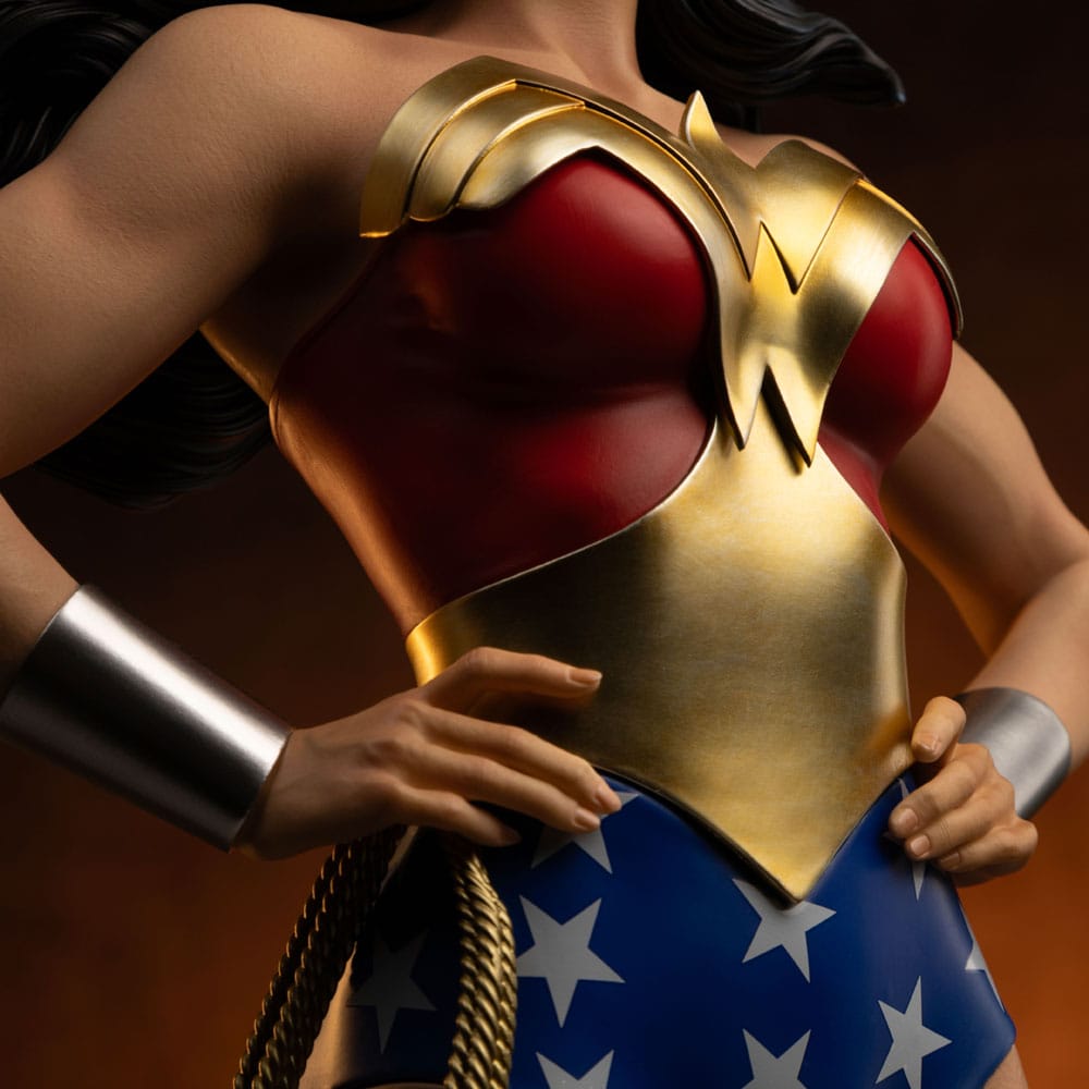 DC Comics statuette Legacy Replica 1/4 Wonder Woman 56 cm
