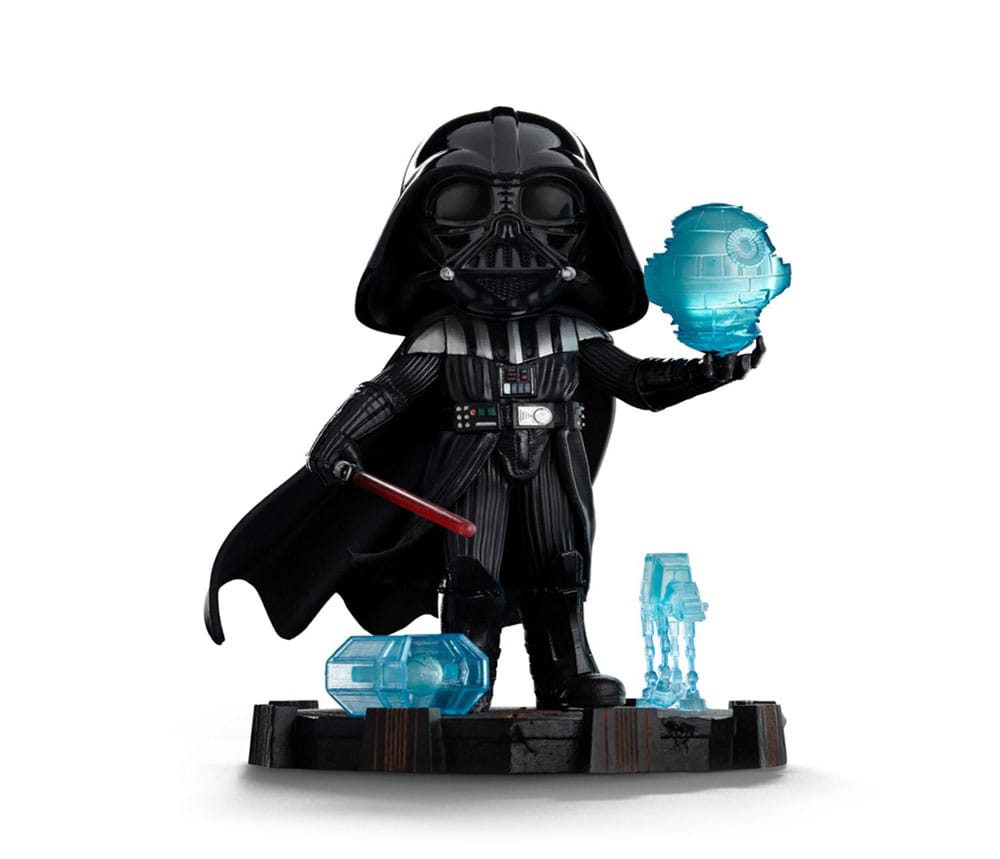 Star Wars figurine Mini Co. PVC Darth Vader 16 cm
