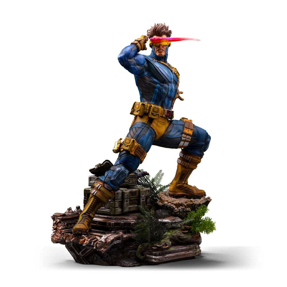 Marvel statuette Legacy Replica 1/4 Cyclops 56 cm