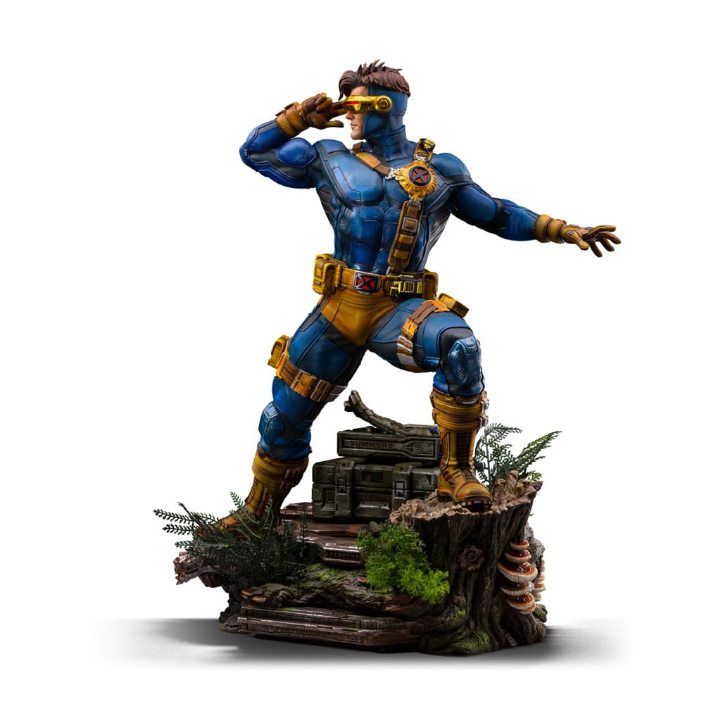 Marvel statuette Legacy Replica 1/4 Cyclops 56 cm