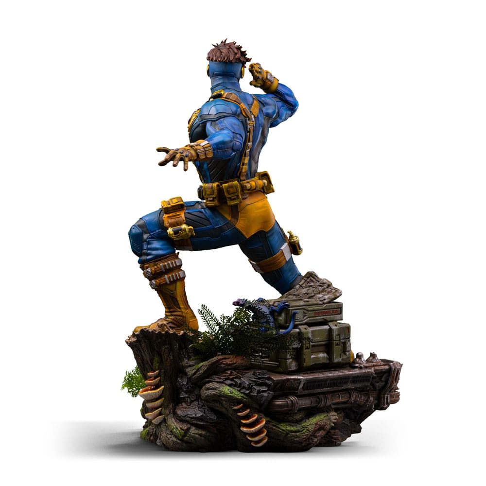 Marvel statuette Legacy Replica 1/4 Cyclops 56 cm