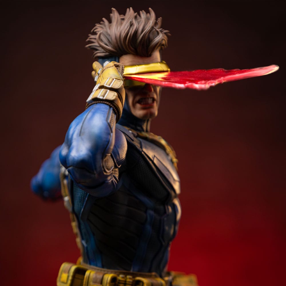 Marvel statuette Legacy Replica 1/4 Cyclops 56 cm