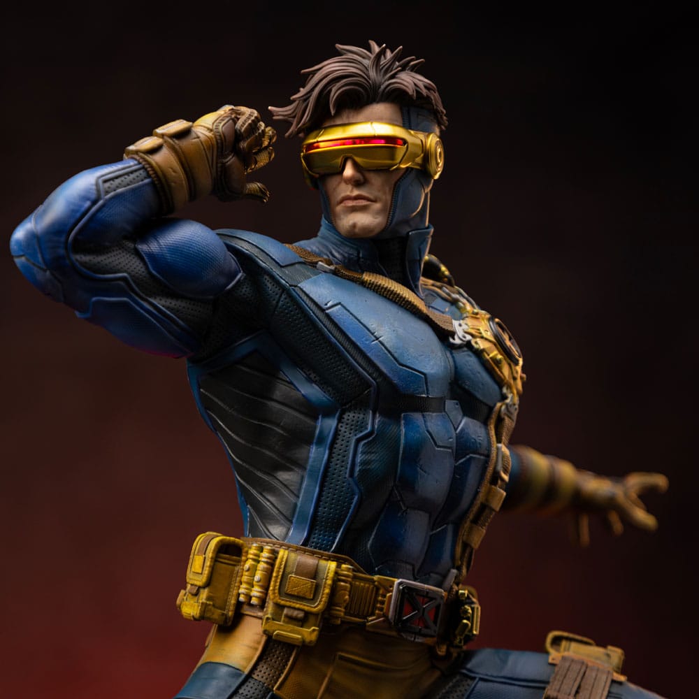 Marvel statuette Legacy Replica 1/4 Cyclops 56 cm