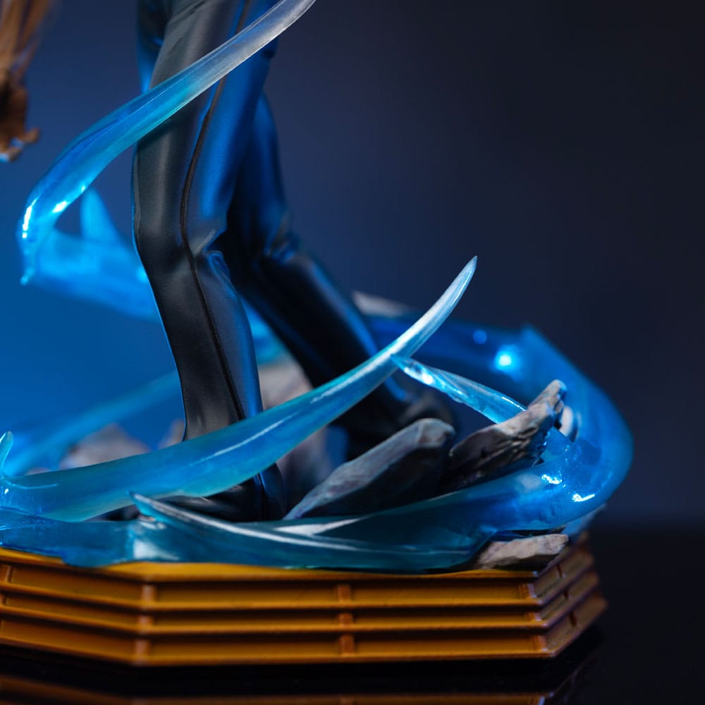 Yuyu Hakusho statuette 1/10 Art Scale Toguro 24 cm