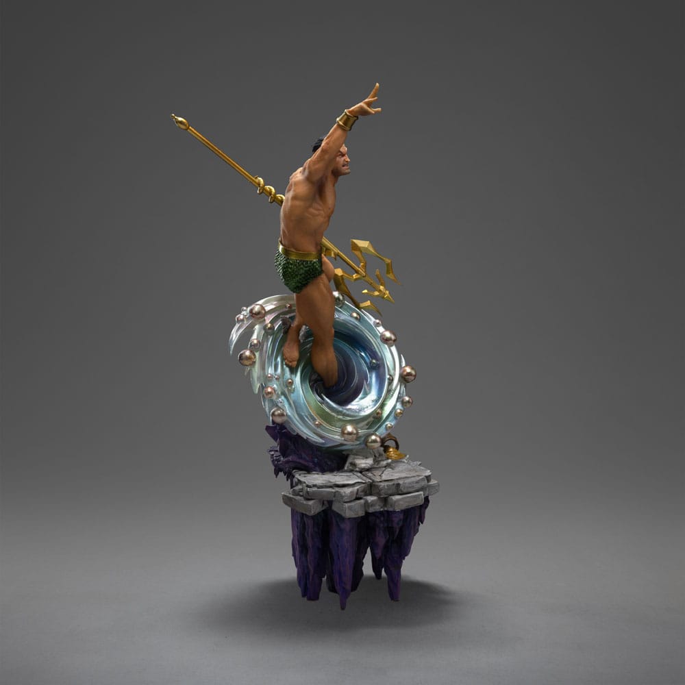 Marvel statuette 1/10 Art Scale Namor Diorama 36 cm