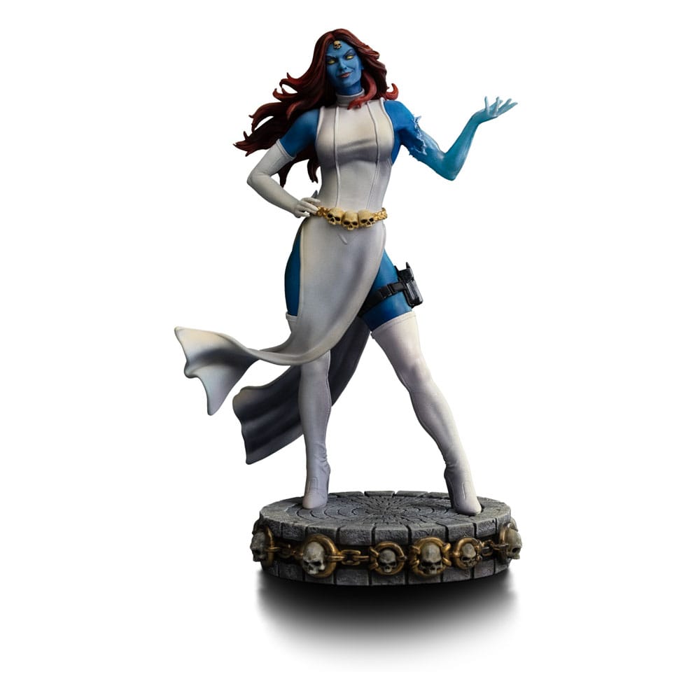 Marvel Comics statuette 1/10 Mystique 20 cm