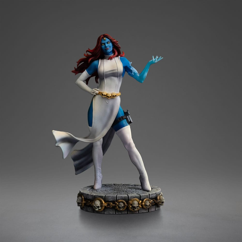 Marvel Comics statuette 1/10 Mystique 20 cm