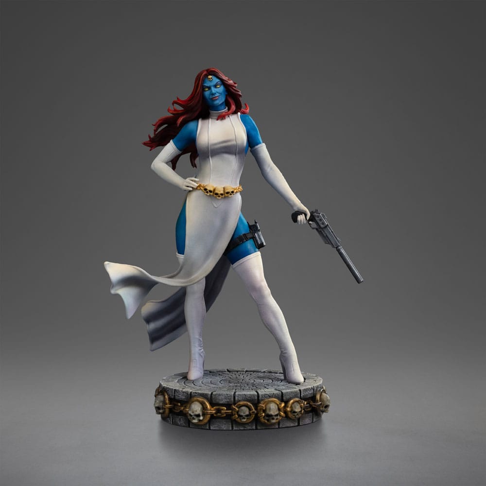 Marvel Comics statuette 1/10 Mystique 20 cm