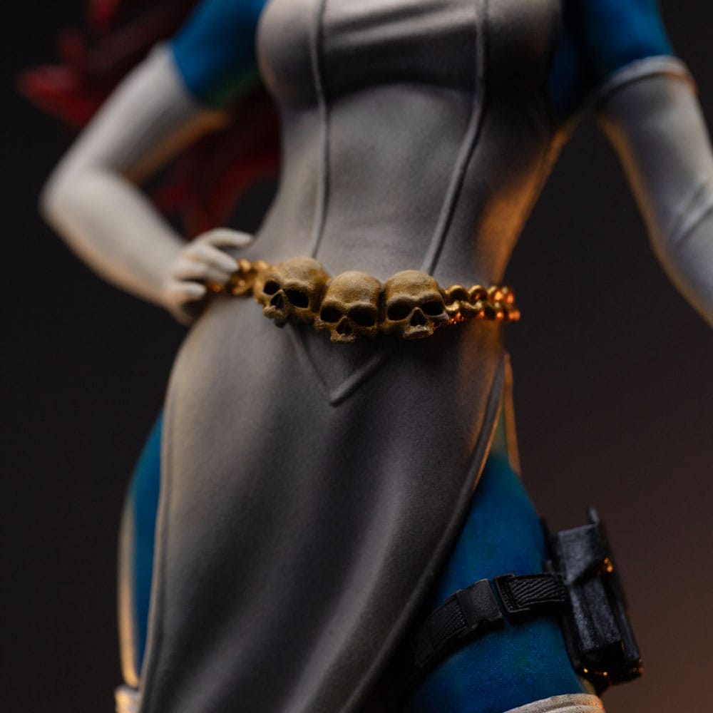 Marvel Comics statuette 1/10 Mystique 20 cm