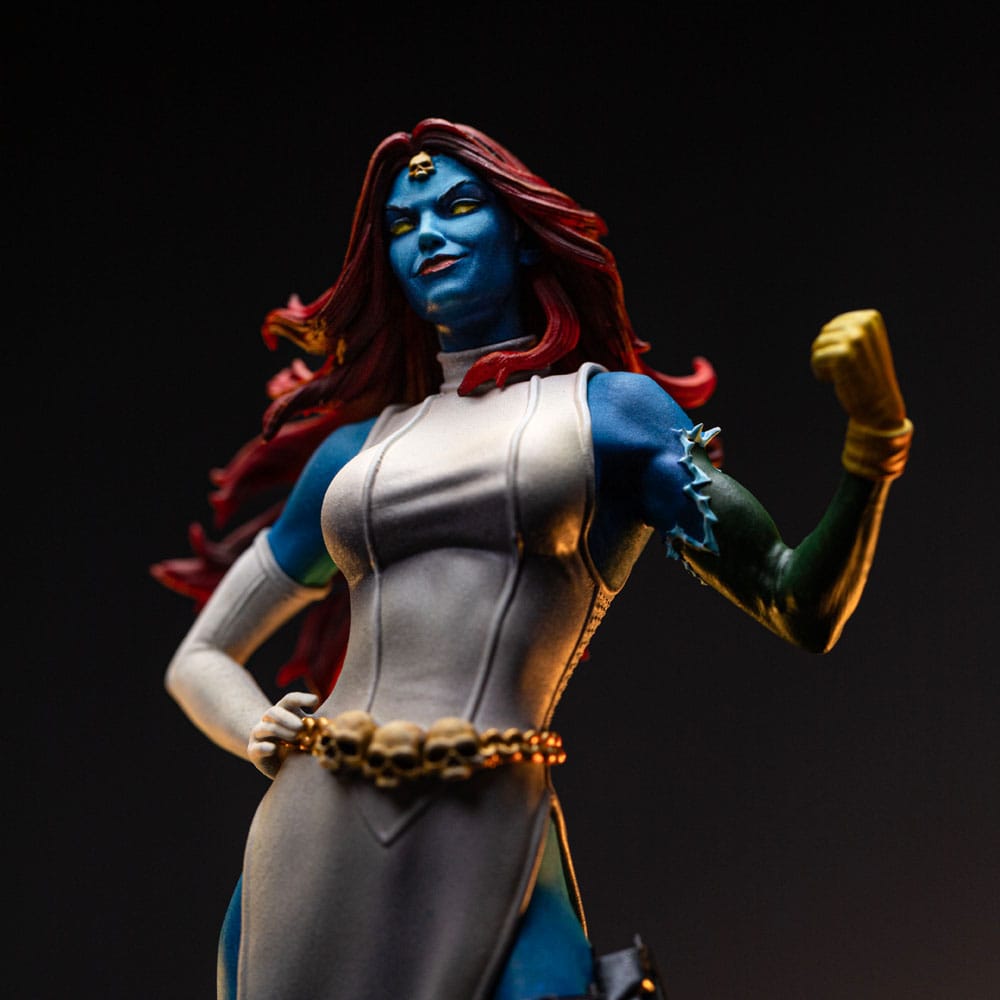 Marvel Comics statuette 1/10 Mystique 20 cm