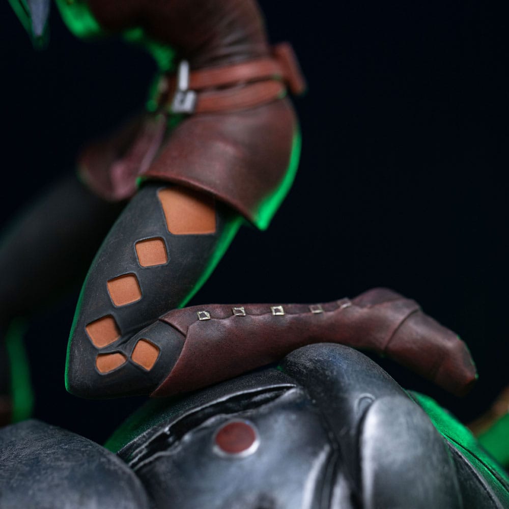 Star Wars: The Clone Wars statuette 1/10 Art Scale Ahsoka Tano 19 cm