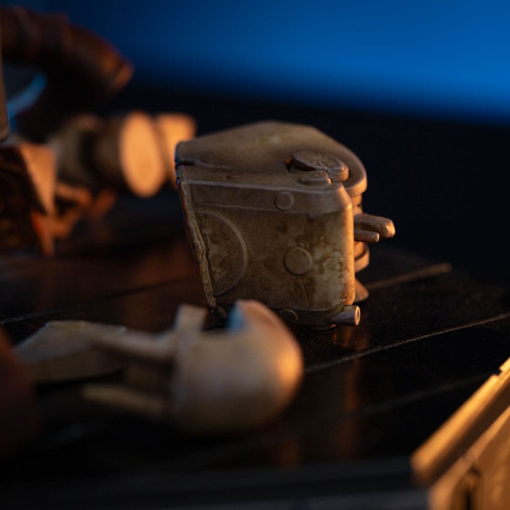 Star Wars: The Clone Wars statuette 1/10 Deluxe Art Scale Anakin Skywalker 19 cm