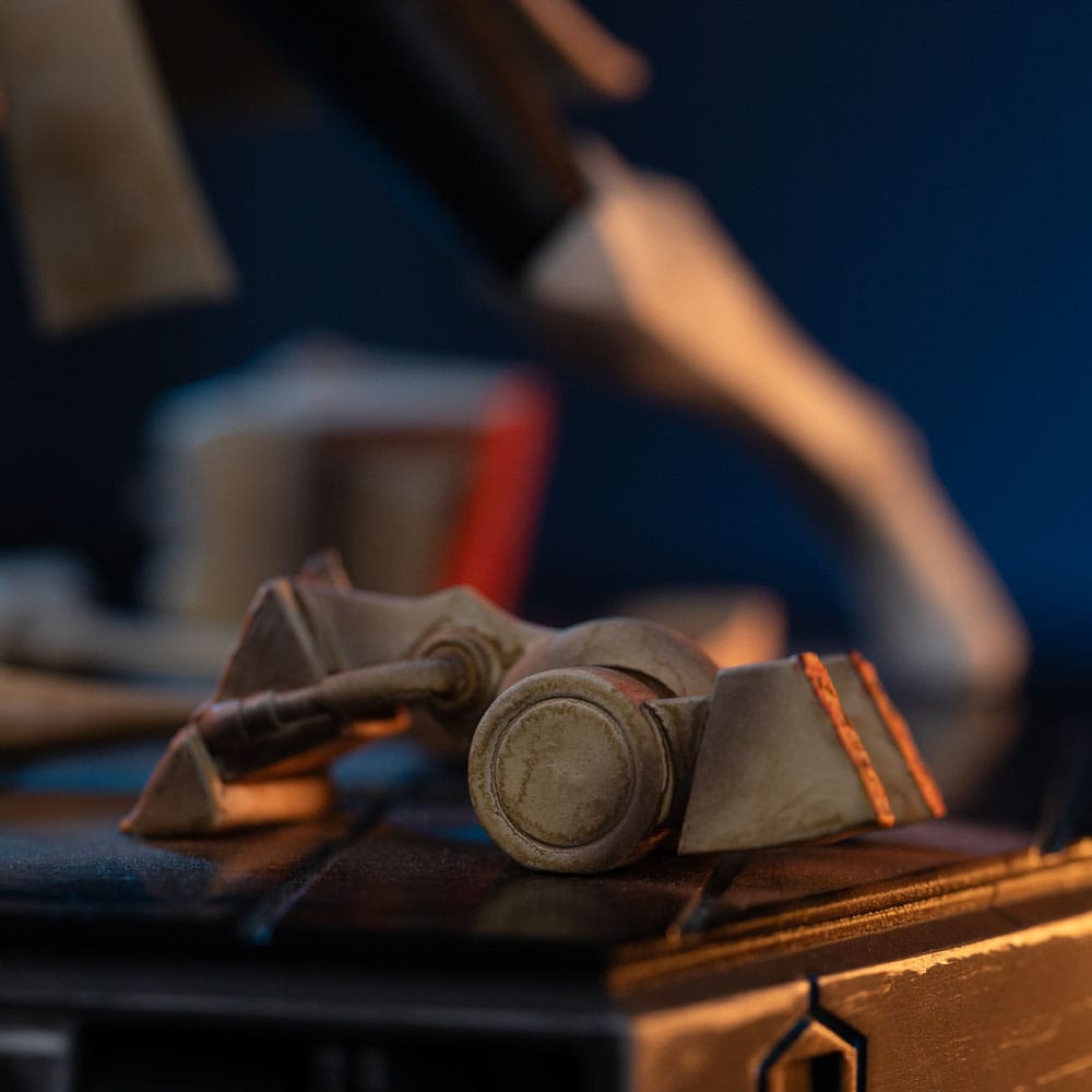 Star Wars statuette 1/10 Deluxe Art Scale Obi-Wan Kenobi 27 cm