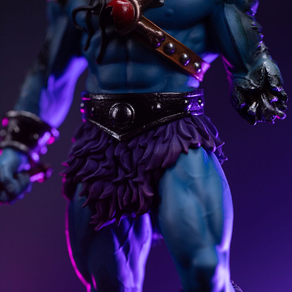 Masters of the Universe statuette 1/10 Art Scale Faker 22 cm