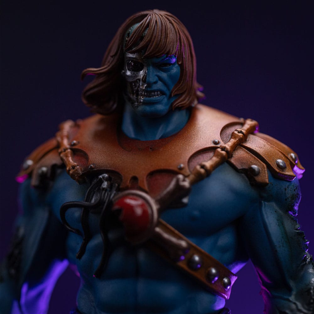 Masters of the Universe statuette 1/10 Art Scale Faker 22 cm