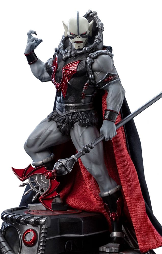 Masters of the Universe Statuette BDS Art Scale 1/10 Hordak (Hordak Comics Version) 25 cm