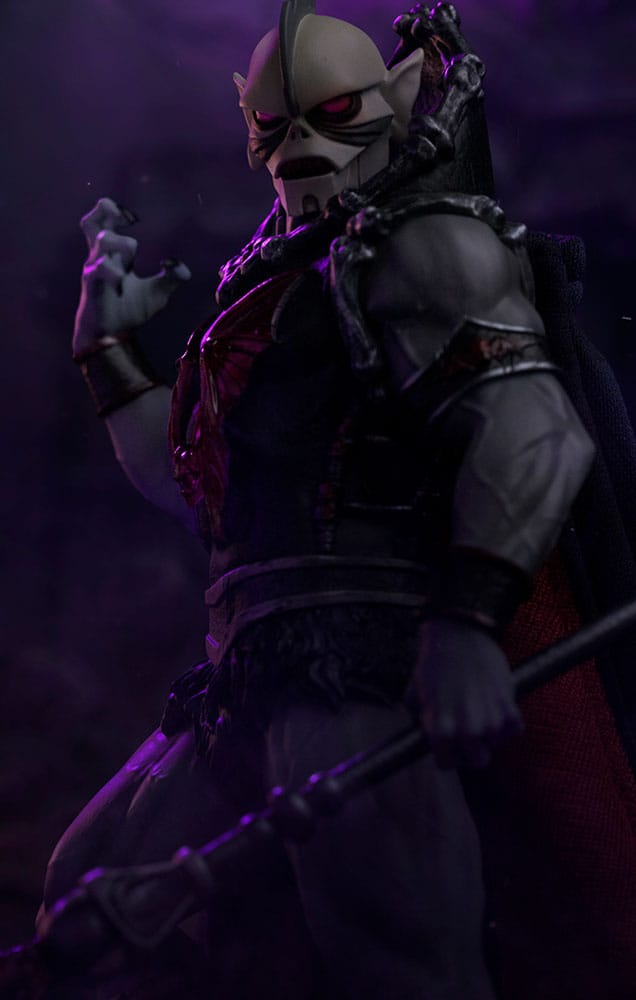 Masters of the Universe Statuette BDS Art Scale 1/10 Hordak (Hordak Comics Version) 25 cm