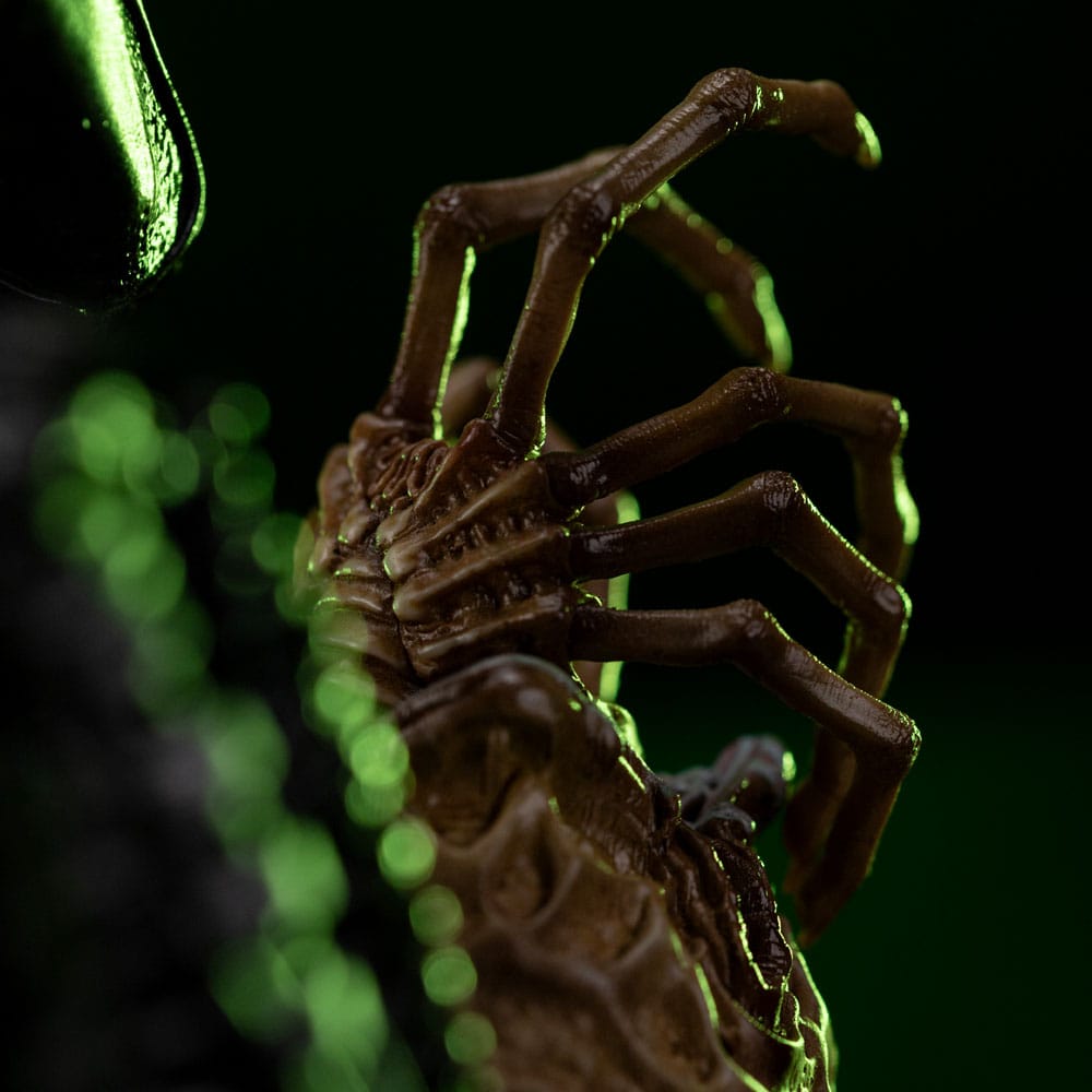 Iron Studios - Art Scale 1/10 - Alien - Alien Big Chap Statue 24cm