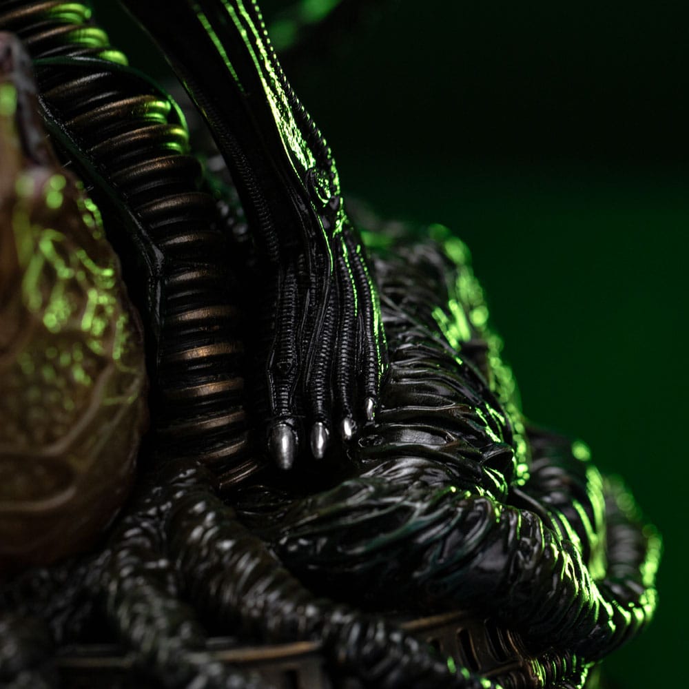 Iron Studios - Art Scale 1/10 - Alien - Alien Big Chap Statue 24cm
