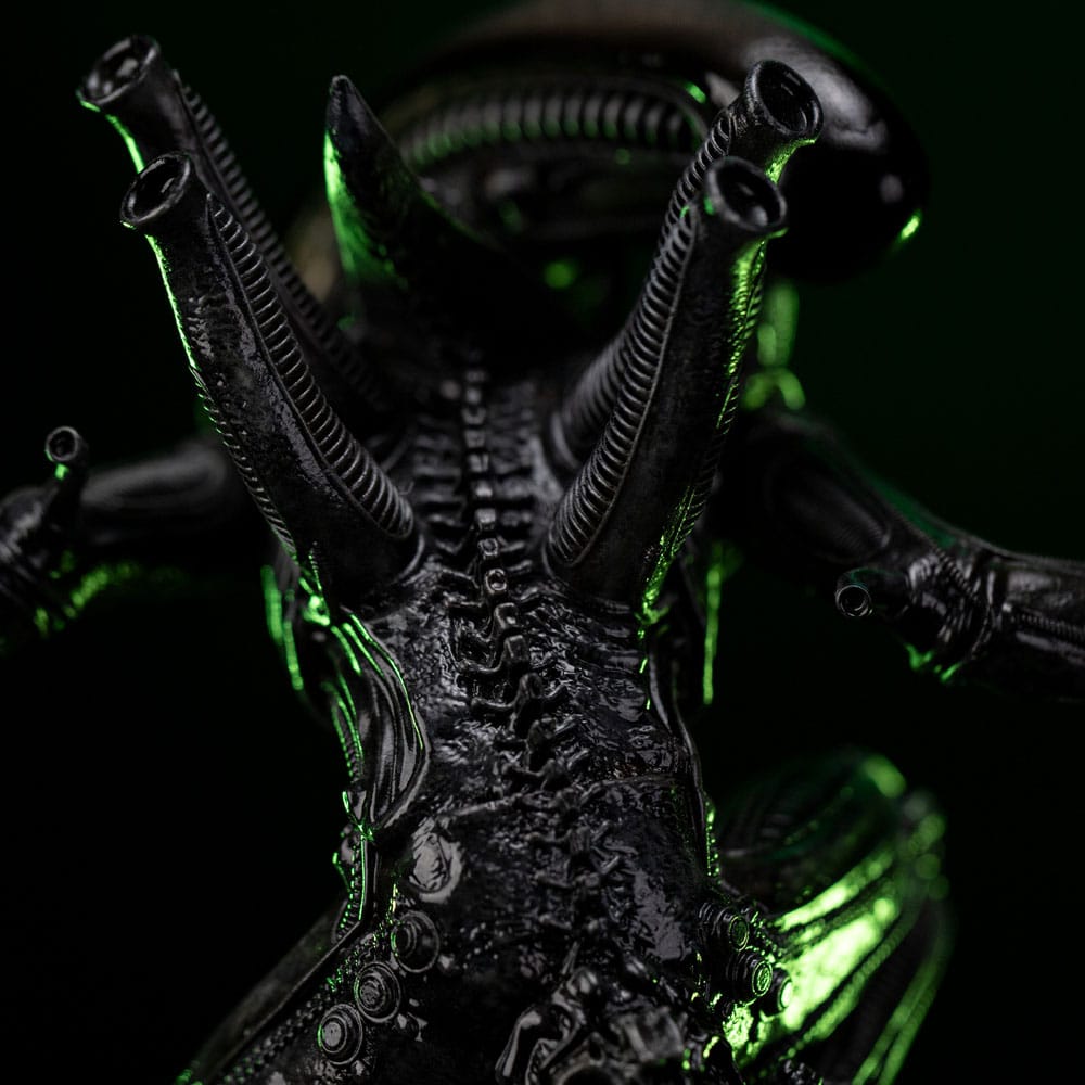 Iron Studios - Art Scale 1/10 - Alien - Alien Big Chap Statue 24cm