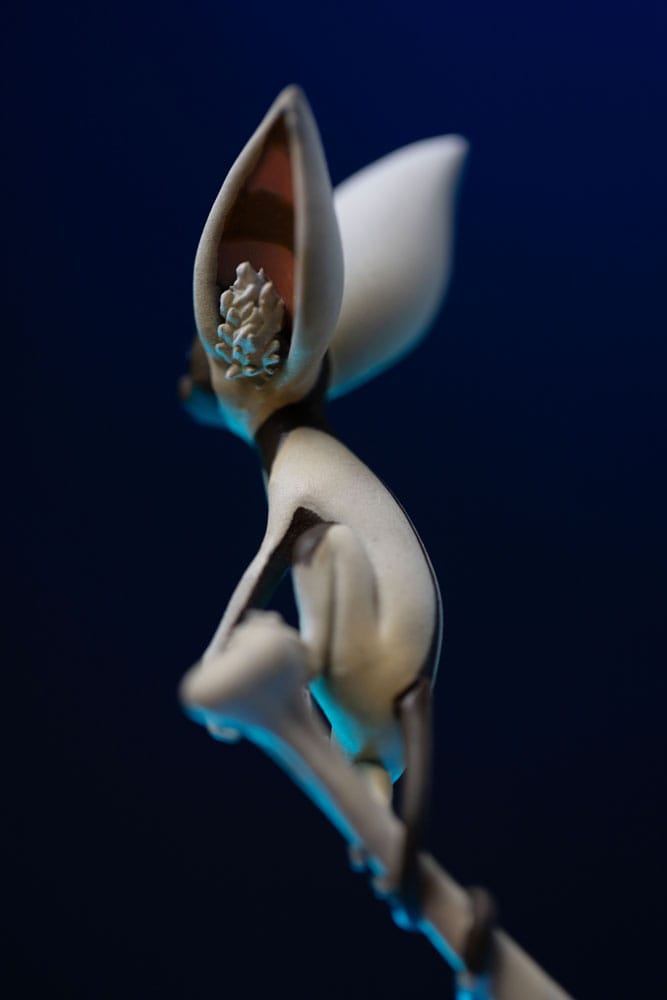 Iron Studios - Art Scale 1/10 - Avatar: The Last Airbender - Sokka Statue 21cm