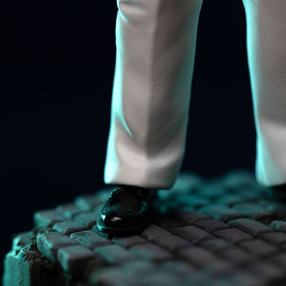 Daredevil: Born Again statuette 1/10 Art Scale Kingpin 21 cm
