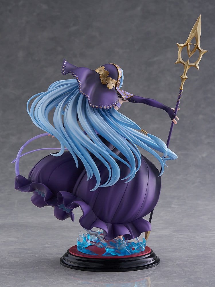 Fire Emblem figurine PVC 1/7 Azura (Dark Songstress) 28 cm