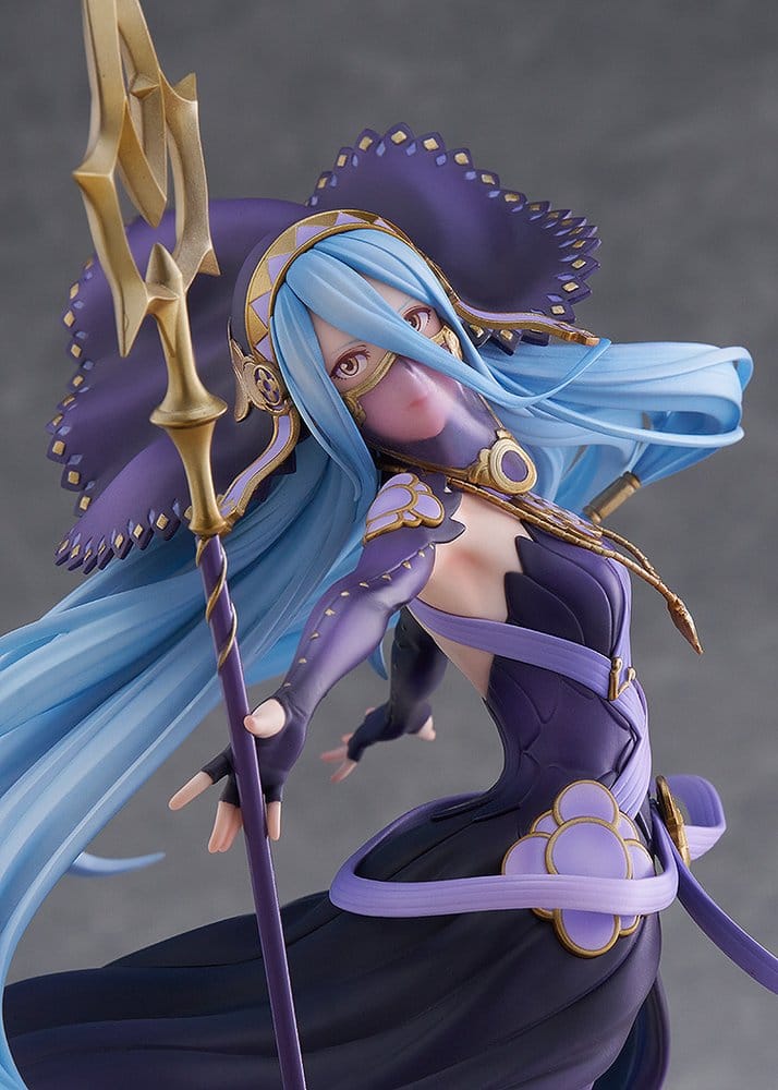 Fire Emblem figurine PVC 1/7 Azura (Dark Songstress) 28 cm