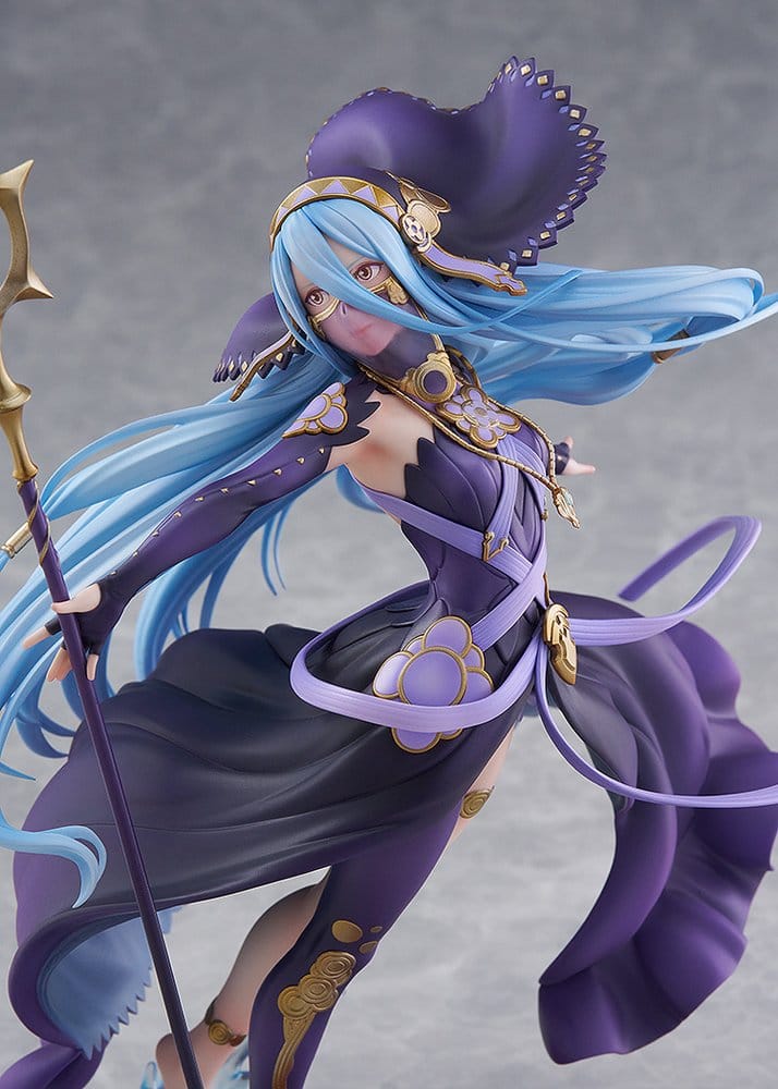 Fire Emblem figurine PVC 1/7 Azura (Dark Songstress) 28 cm