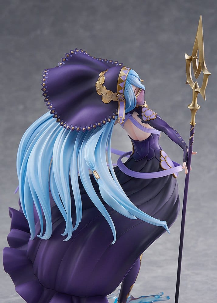 Fire Emblem figurine PVC 1/7 Azura (Dark Songstress) 28 cm