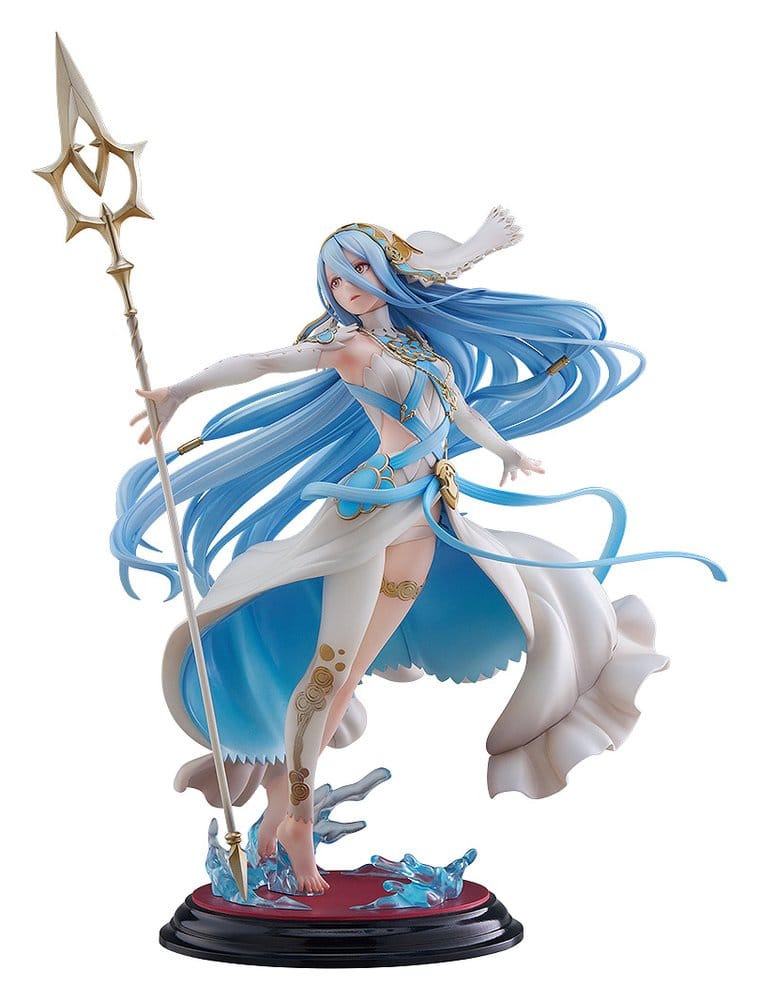 Fire Emblem figurine PVC 1/7 Azura (White Songstress) 28 cm