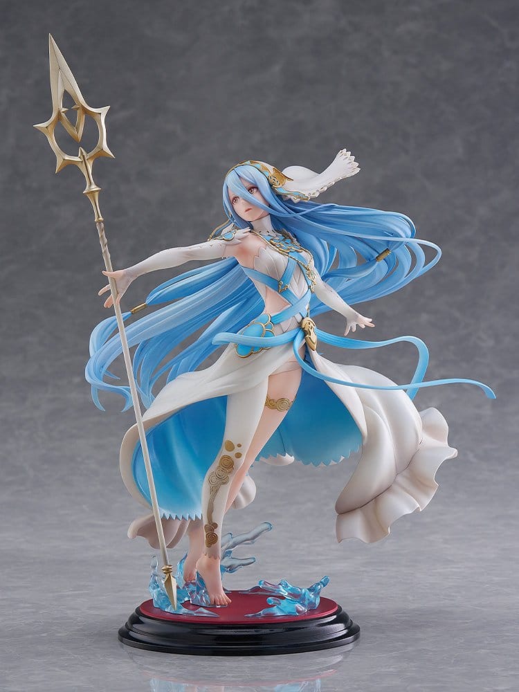 Fire Emblem figurine PVC 1/7 Azura (White Songstress) 28 cm