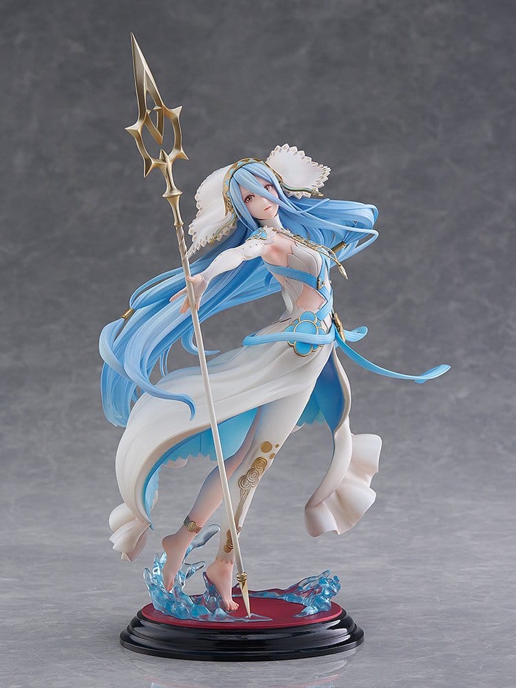 Fire Emblem figurine PVC 1/7 Azura (White Songstress) 28 cm
