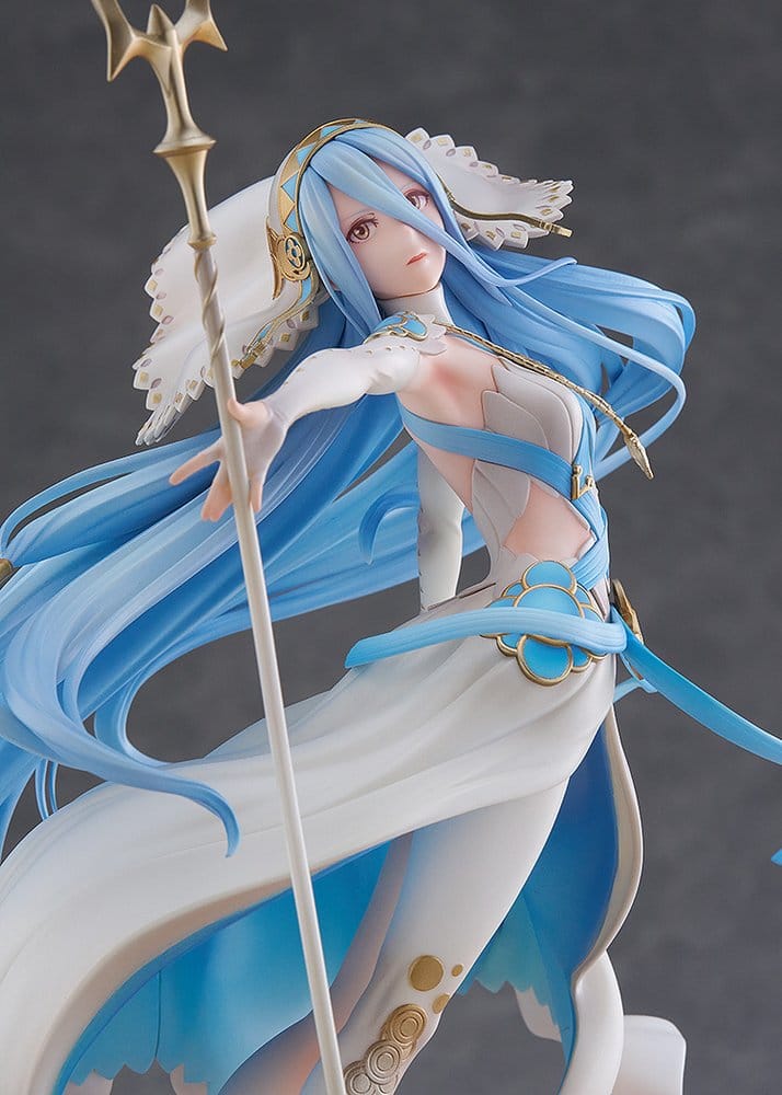Fire Emblem figurine PVC 1/7 Azura (White Songstress) 28 cm