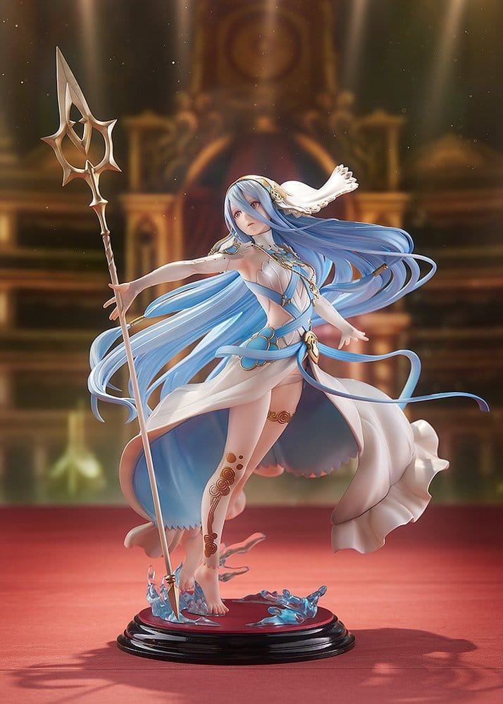 Fire Emblem figurine PVC 1/7 Azura (White Songstress) 28 cm