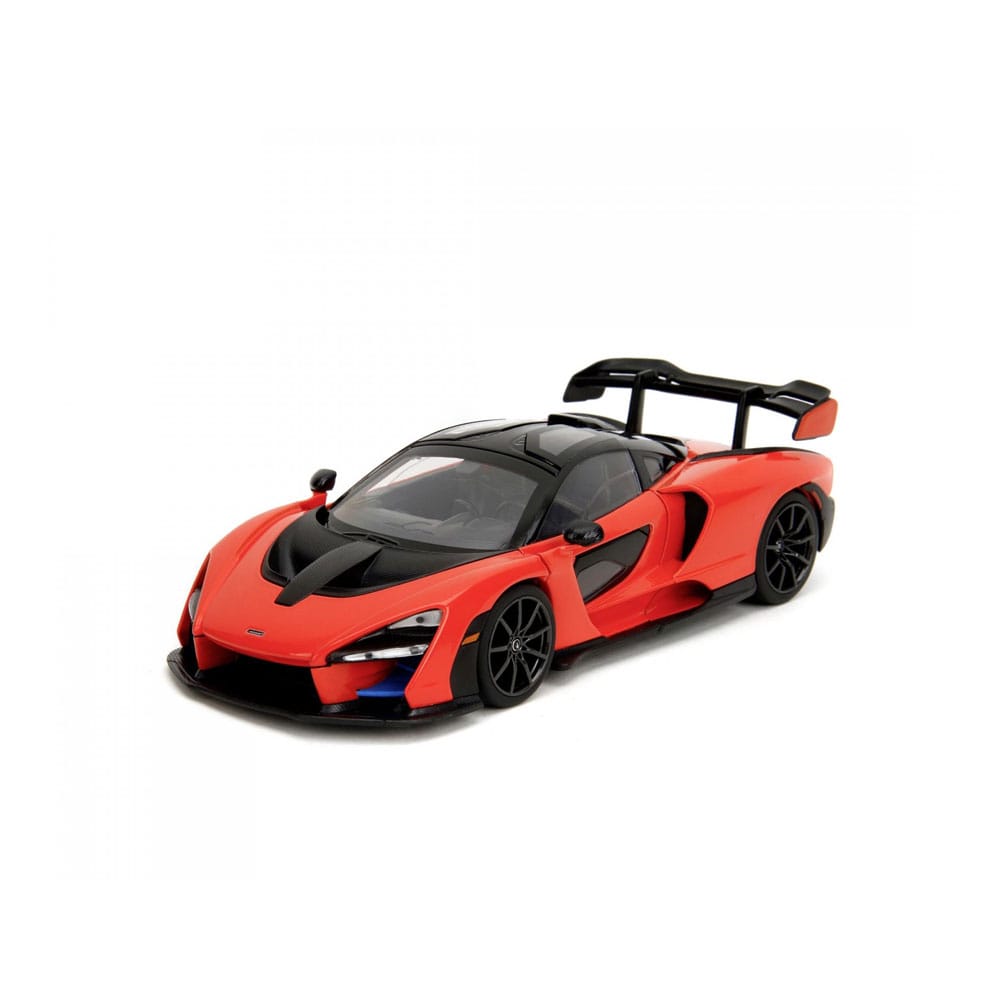 Fast & Furious Véhicule 1/24 McLaren Senna